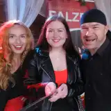 Svatba Berákovi