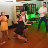 Svatba Svobodovi